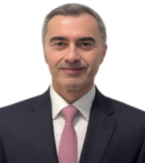 Dr. Raed Alroughani